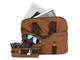 Чанти за Лаптопи STM Judge 15 desert brown