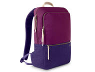 Чанти за Лаптопи STM Grace 15inch - dark purple