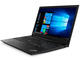Лаптопи Lenovo ThinkPad E580