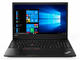 Лаптопи Lenovo ThinkPad E580