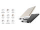 Външни батерии Silicon Power Power Bank S105 черен цвят