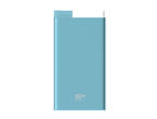 Външни батерии Silicon Power Power Bank S55 син цвят