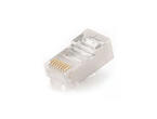 Кабели и Адаптери UTP CON RJ-45 CAT.6 1000PCS 