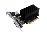 Видео карти Palit GeForce GT 710 (2048MB DDR3) 