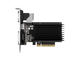 Видео карти Palit GeForce GT 710 (2048MB DDR3) 