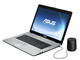 Лаптопи ASUS N76VZ-V2G-T1086D