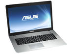 Лаптопи ASUS N76VZ-V2G-T1086D