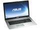 Лаптопи ASUS N76VZ-V2G-T1086D