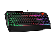 Клавиатури MSI Vigor GK40