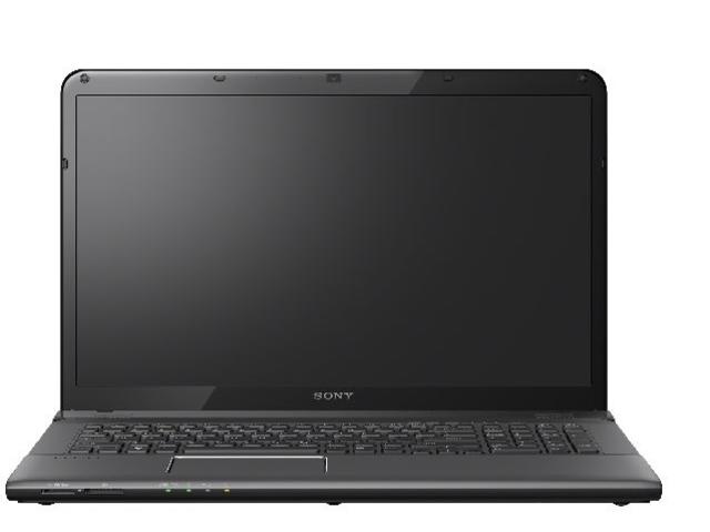Лаптопи Sony Vaio E