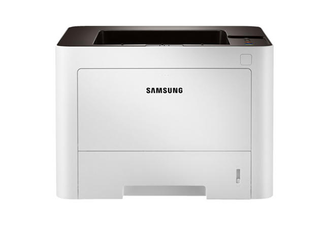 Принтери Samsung Xpress SL-M3325ND