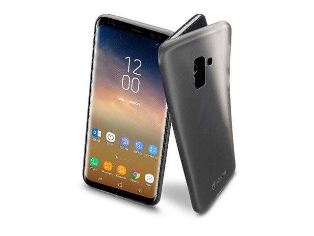 Калъфи Cellularline Ink Samsung Galaxy S9