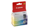 Консумативи Оригинален Canon CL-38