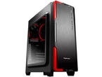 Кутии Segotep ATX HALO 3 Black