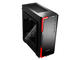 Кутии Segotep ATX HALO 3 Black