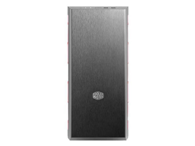 Кутии CoolerMaster MasterBox MB600L Red