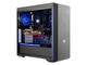 Кутии CoolerMaster MasterBox MB600L Blue