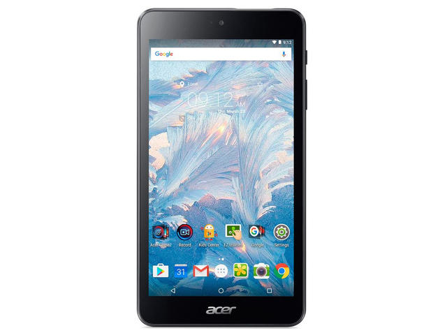 Таблети Acer Iconia One 7 (B1-790) 16GB, черен цвят
