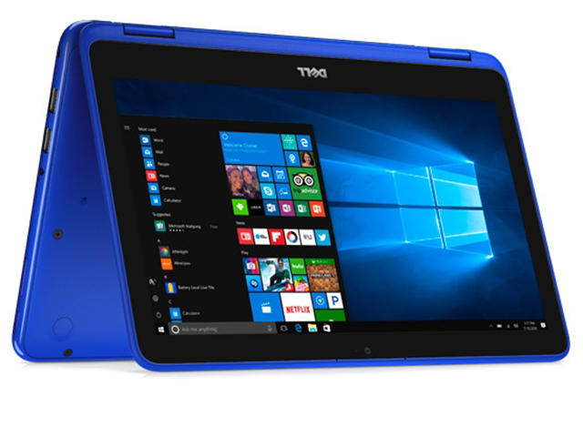Лаптопи Dell Inspiron 3179