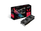 Видео карти ASUS ROG STRIX Radeon Vega 56 O8G GAMING