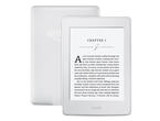 E-reader Amazon Kindle Paperwhite (2015), в бяло