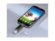 USB памети 128GB Hama "Laeta Twin" FlashPen