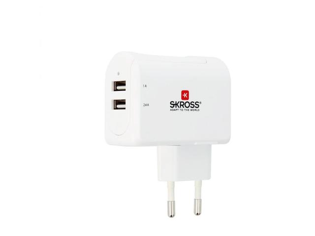 Зарядни устройства Skross 2800111