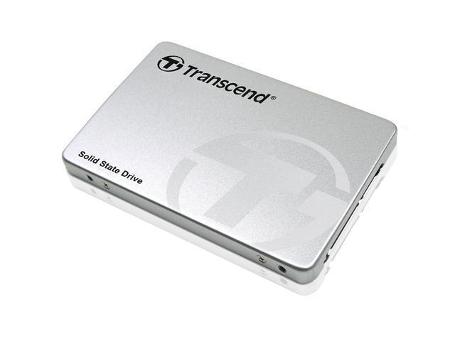 SSD 64GB SATA Transcend SSD360S