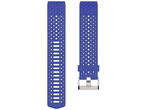 Каишки Fitbit Charge 2 Accessory Sport Band Cobalt - Large