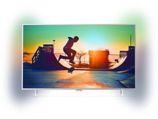 Телевизори Philips 32PFS6402