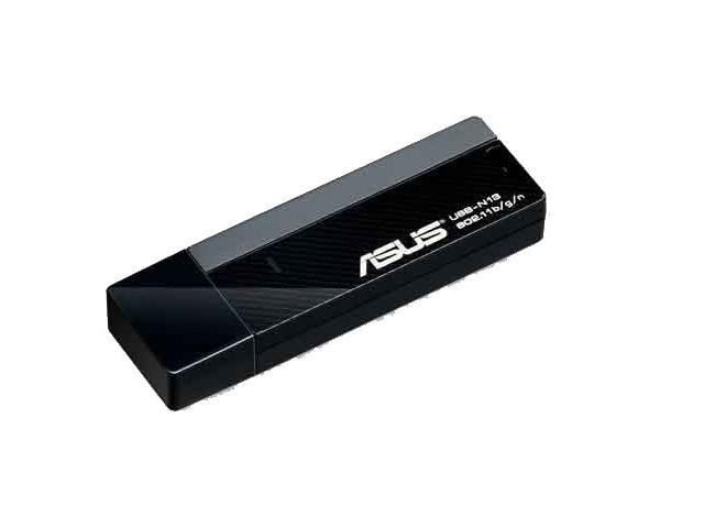 Безжични адаптери ASUS USB-N13