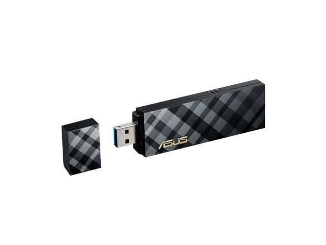 Безжични адаптери ASUS USB-AC54