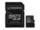 Карти памет 32GB Kingston’s Canvas Select microSDXC