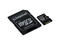 Карти памет 64GB microSDXC Kingston Canvas Select Class 10