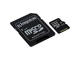 Карти памет 64GB microSDXC Kingston Canvas Select Class 10