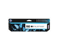Консумативи Оригинален консуматив HP 980 Black Original Ink Cartridge