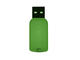 USB памети 16GB Transcend JetFlash 360, в зелено