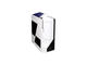 Кутии NZXT Phantom White 