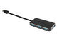 Джаджи Transcend USB 3.0 4-портов HUB2