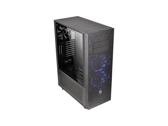 Кутии Thermaltake Core X71