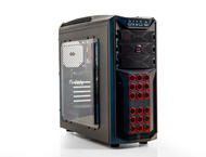 G:RIGS Siegfried 2 › eSports