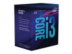 Процесори Intel Core i3-8300