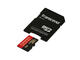 Карти памет 8GB microSDHC карта Transcend Class 10 600x