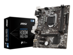 Дънни платки MSI H310M PRO-VDH