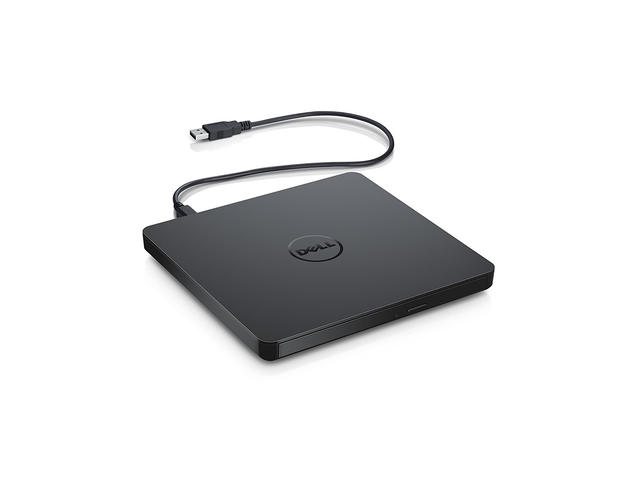 Външни DVD Dell DW316
