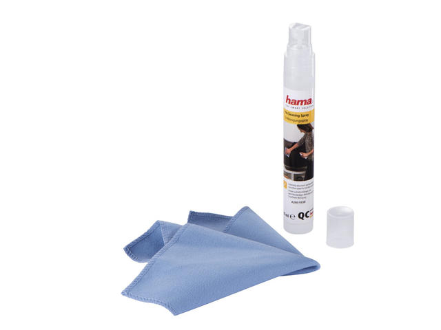 За почистване Hama TV Cleaning Kit