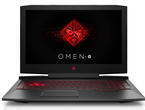 Лаптопи HP Omen 15-dc1002nu