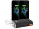 Външни батерии Fresh n Rebel Powerbank 9000 mAh, Concrete