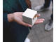 Колони Fresh and Rebel Rockbox Cube Fabriq Edition Cool Grey