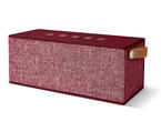 Колони Fresh & Rebel Rockbox Brick XL Fabriq Edition, Ruby